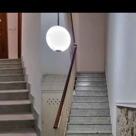 Filoblu Appartamento Formia Exterior foto