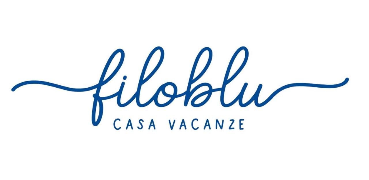 Filoblu Appartamento Formia Exterior foto