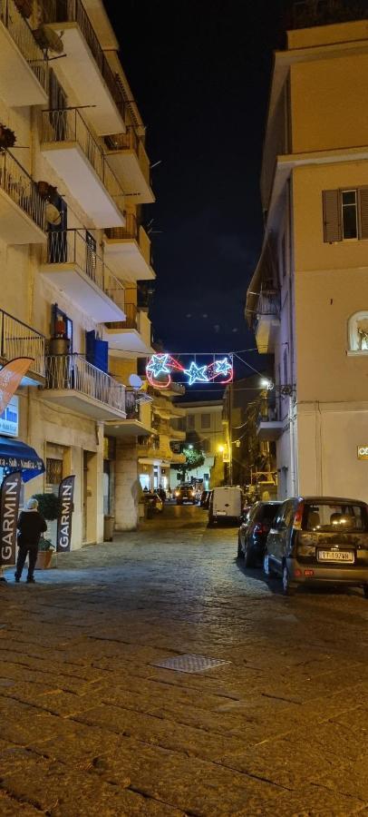 Filoblu Appartamento Formia Exterior foto
