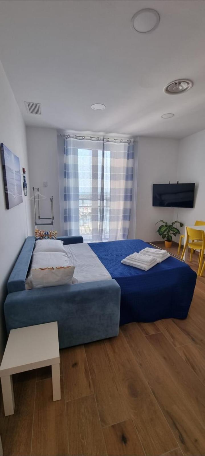 Filoblu Appartamento Formia Exterior foto