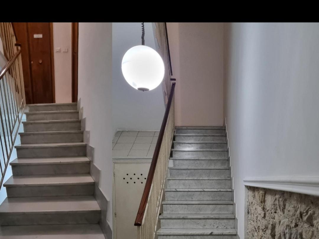 Filoblu Appartamento Formia Exterior foto